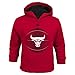 NBA Toddler Chicago Bulls Classic Fan fleece Set