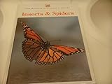 Insects & Spiders (Understanding Science & Nature)