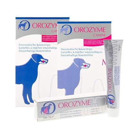 Orozyme Promo Pack - Small