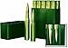 MTM 10 Round 50 Caliber Slip Top Ammo Case