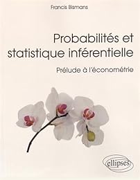 Probabilités et statistique inférentielle