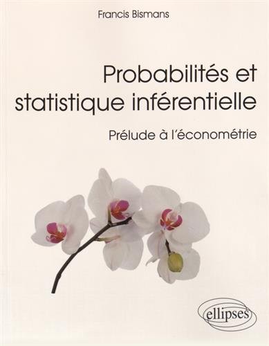 Probabilités et statistique inférentielle
