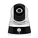 ANNKE 1080P IP Camera 1920TVL Wireless Pan/Tilt/Zoom Security Camera with 2-Way Audio and Motion Detection Black