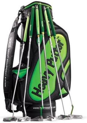 heavy putters 2020