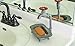Lily's Home Vintage Rustic Bar Soap or Kitchen Sink Sponge Holder, Dish Style with Country Design Crafted from an Old Spigot and is Ideal for Any Whimsical Decor Style, Green Patina