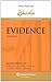 Blond's Law Guides: Evidence, Fifth Edition