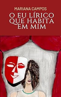 Livro O eu lírico que habita em mim: Histórias de Lola