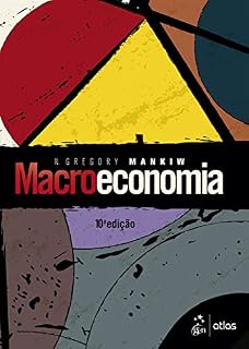 Livro Macroeconomia