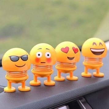 dancing dolls for car dashboard