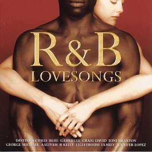 (13) Aaliyah - R&b Lovesongs By Various Artists - Zortam Music