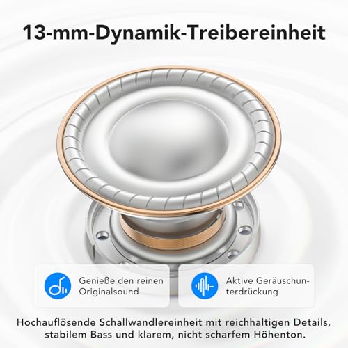 N02 Übersetzer Kopfhörer mit KI Chatbot, 4-1 HiFi-Klang Übersetzungskopfhörer mit 165 Sprachen & 9 Modi, 48h Akku Touchscreen Sprachübersetzer, Bluetooth 6.0 für Reisen, Wirtschaft und Sprachenlernen