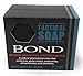 Tactical Soap - Bond - Mens Vegan All Natural Soap Infused with Powerful Pheromone Formula for Attraction (Pack of 2)