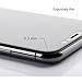 Moshi IonGlass Screen Protector for iPhone 11 Pro/iPhone Xs/iPhone X Black (Clear/Glossy)