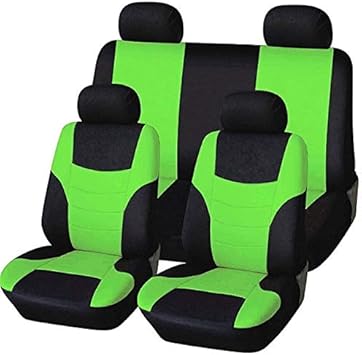auto seat covers