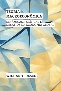 Livro Teoria Macroeconômica
