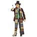 Doctor Who 4th Doctor - Tom Baker Fourth Doctor Action Figure - 5