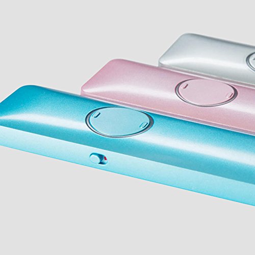 Smart-Voice-Translator-Handy-Electronic-Bluetooth-Device-Real-Time-Speech-Interactive-Translation-English-Chinese-French-Spanish-Japanese-34-Languages-for-Learning-Travelling-Business-Meeting-Silver