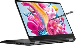 Lenovo ThinkPad L13 Yoga Laptop 2 1 Touchscreen