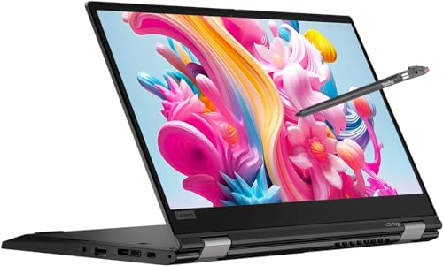 Lenovo ThinkPad L13 Yoga Laptop 2 1 Touchscreen