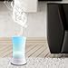 Tenswall Aroma Ultrasonic Essential Oil Diffuser Aromatherapy Cool Mist Humidifier with Relaxing & Soothing Multi-colour LED Light Perfect for Home, Office, Spa, Baby Room Etc