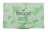 Boscia Green Tea Blotting Linens, 100 Count