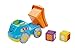 Fisher-Price Laugh & Learn First Words Fill & Dump Truck