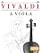 Livro Vivaldi para a Viola: 10 peças fáciles para a Viola livro para principiantes