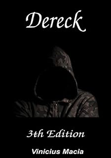Livro Dereck