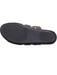 Naturalizer Serene Sandalias negras para mujer