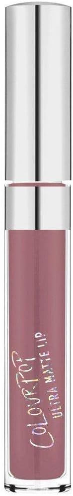 Colourpop Ultra Matte Liquid Lipstick (Lumiere 2)