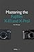 Mastering the Fujifilm X-E1 and X-Pro1
