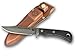 KnivesOfAlaska Magnum Wolverine - SureGrip