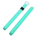 HWHMH Replacement Wrist Band Strap For Misfit Ray (No Tracker, Replacement Bands Only) (Teal)