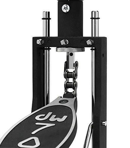 DW Drum Workshop CP7500 7000 Series 3-Leg Hi-Hat Stand