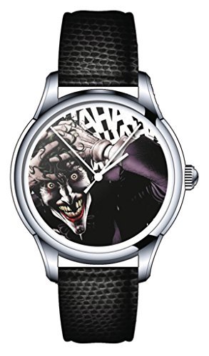 Eaglemoss DC Comics Watch Collection: Batman: The Killing Joke Watch by Eaglemoss