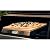 Bull 24125 PizzaQue Pizza Stone Grill