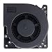 Gdstime DC Centrifugal Fan 120mm x 32mm 12v BBQ Oven Brushless Cooler Turbo Blower Fan primary