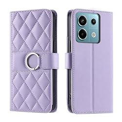 Lucyliy Compatible with Xiaomi Redmi Note 13 Pro 5G