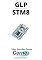 Livro Medindo o valor de pico de GLP programado em Arduino no STM8