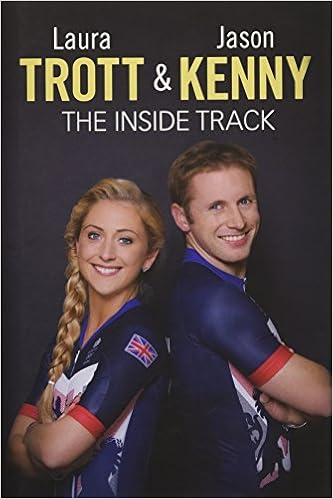 laura trott kenny