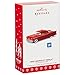 Hallmark 1795QX9014 GM Keepsake Kustoms #3 '58 Impala Keepsake Christmas Ornaments