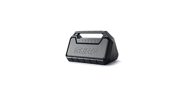 Ion Ion Surf Floating Waterproof Stereo 