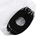 Adult Knee Cast Cover for Shower Bathing, Full Size Best Watertight Protection to Feet Knee Toes Shank Ankle Wound (Knee)