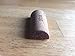 Sendit Pre-Cut Recycled Wine Cork Halves Retailers - 100 Wine Cork Halves