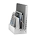 Great Useful Stuff High Gloss White Multi-Device Charging Station and Dock