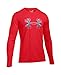 Under Armour UA Antler Logo LG Red