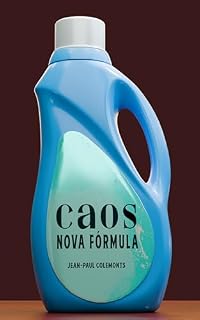Livro Caos Nova Fórmula