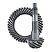 Yukon Gear & Axle (YG F10.25-355L) High Performance Ring & Pinion Gear Set for Ford 10.25 Differential