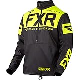 FXR 2021 Cold Cross RR Pullover