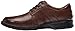 Clarks Men's Touareg Vibe Oxford